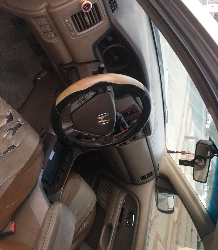 للبيع هوندا اتش