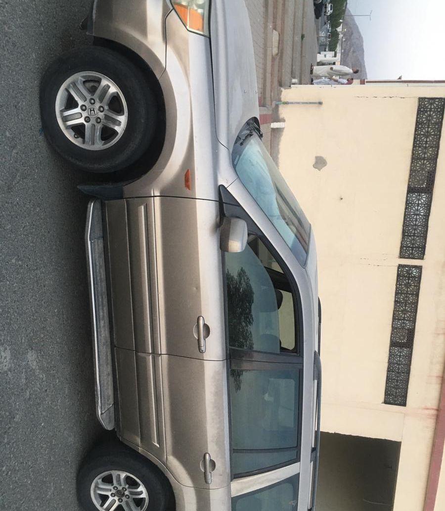 للبيع هوندا اتش