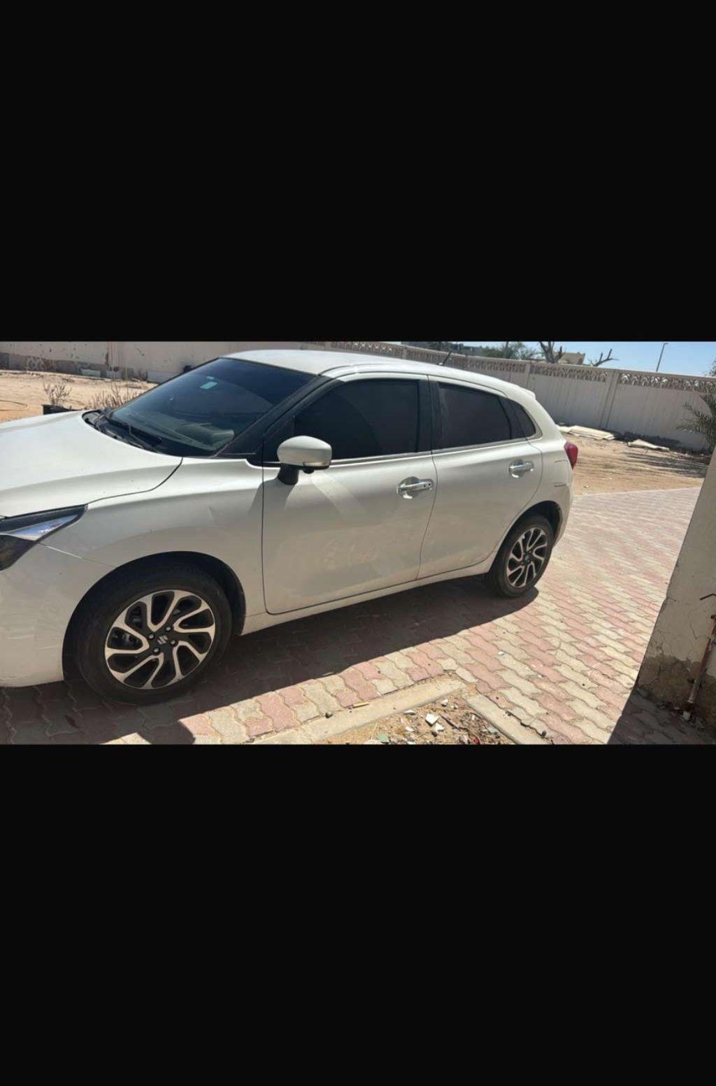2024 سوزوكي بالينو