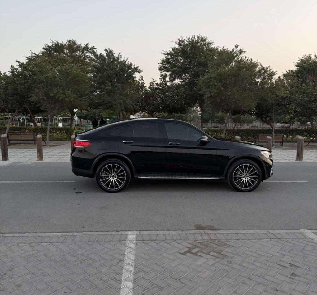 2022 مرسيدس بنز