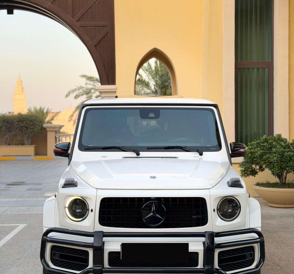 2019 مرسيدس بنز