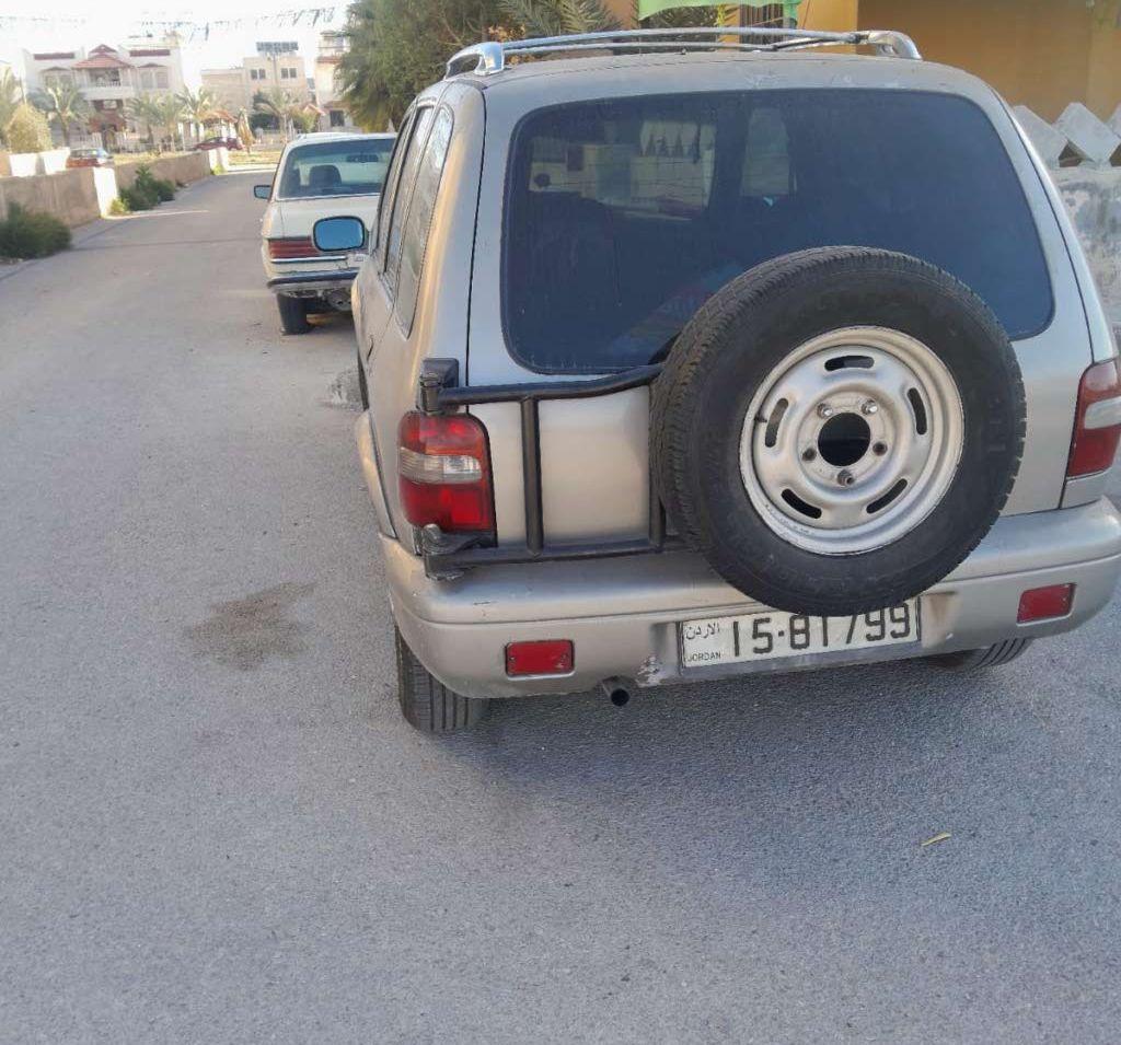 2021, كيا, سبورتاج,