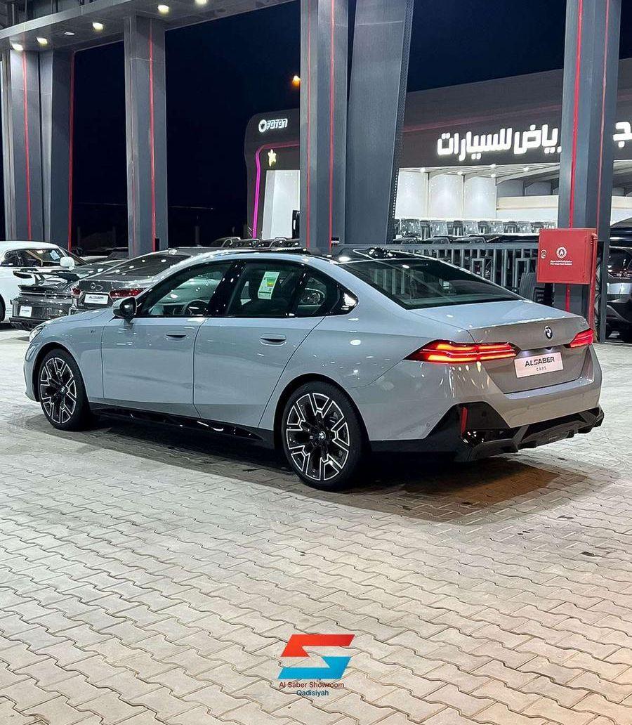 بي ام دبليو