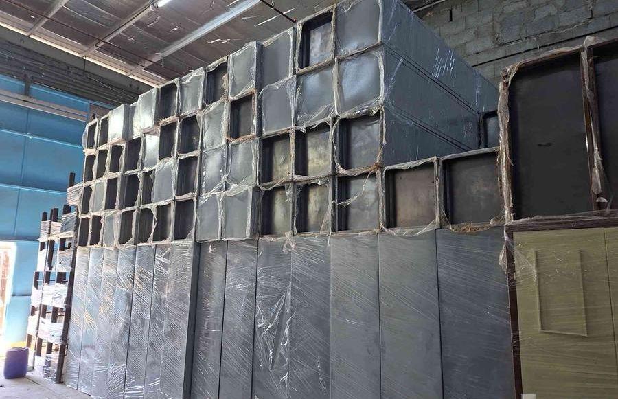 مراتب واسره