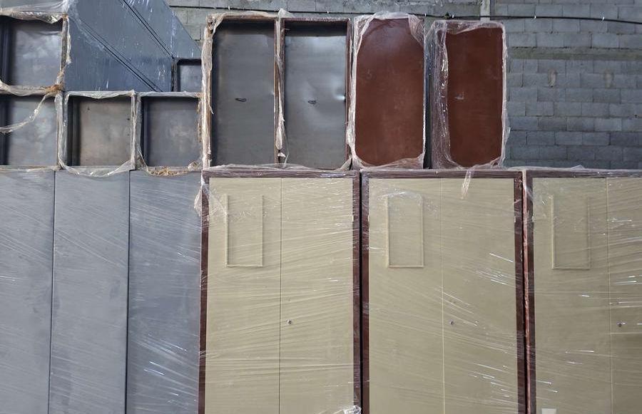 مراتب واسره