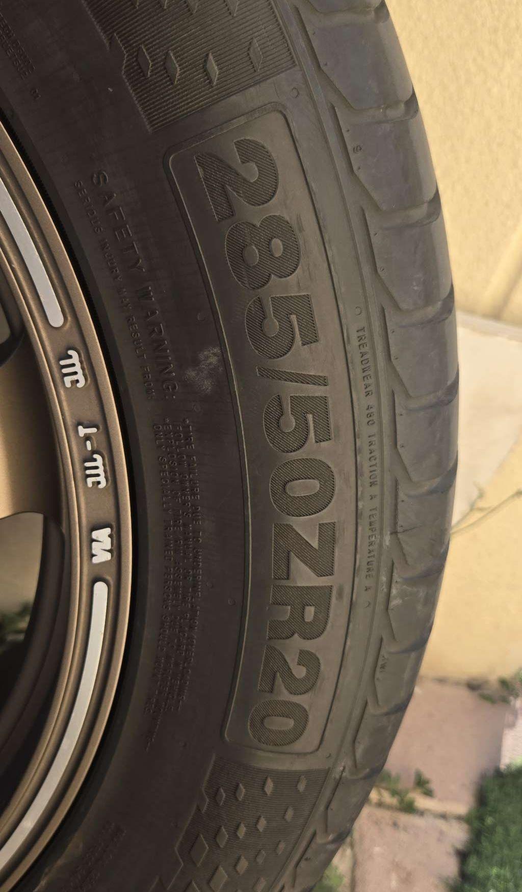 رنقات رايز 5
