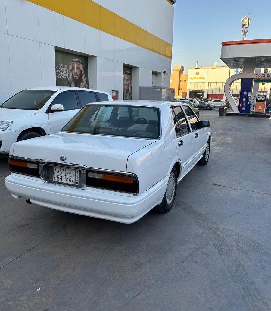 سيدرك نيسان موديل