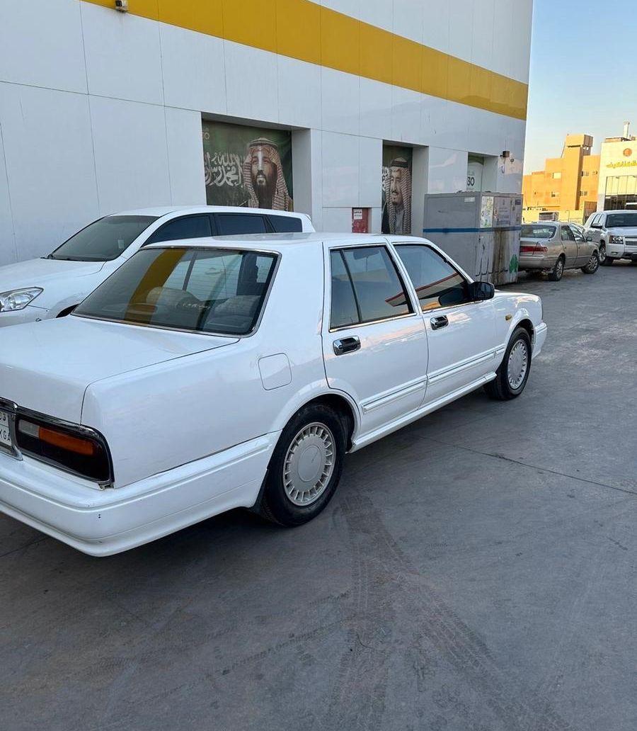 سيدرك نيسان موديل