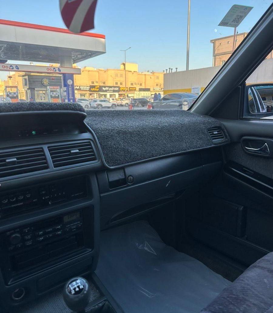 سيدرك نيسان موديل