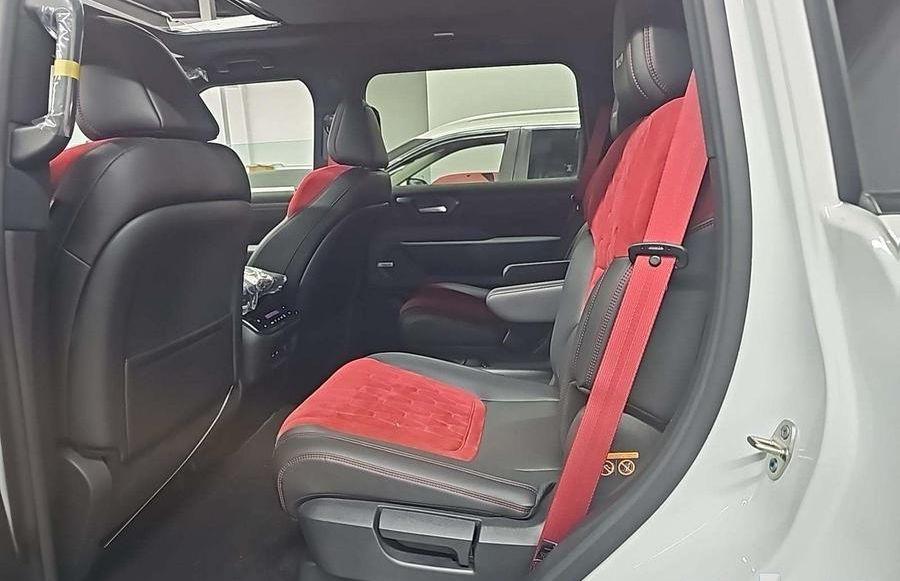 2026 Nissan Armada