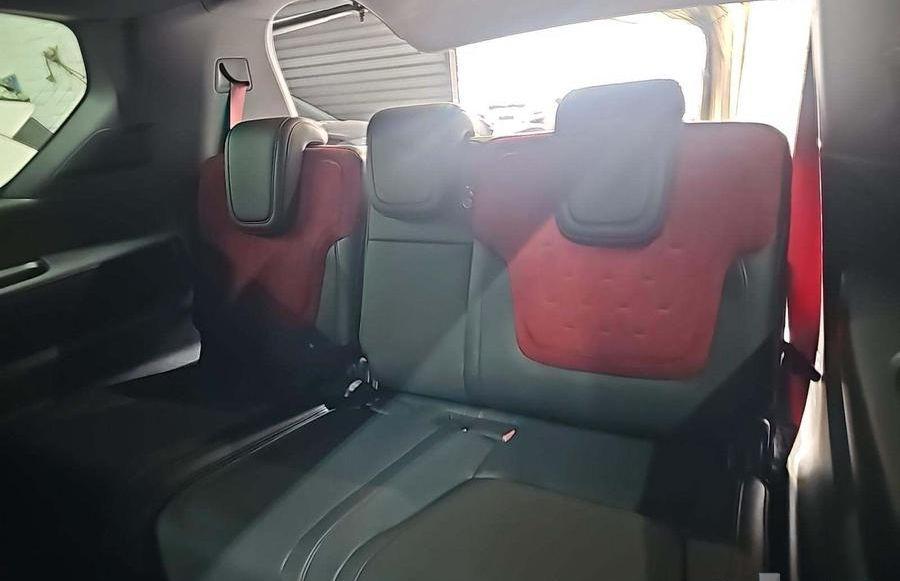 2026 Nissan Armada