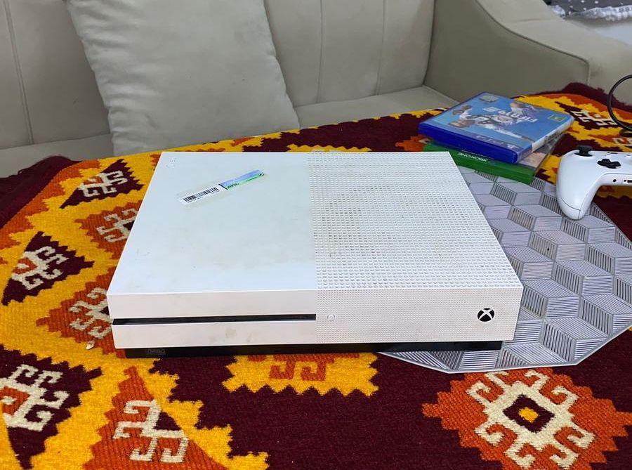 اكس بوكس