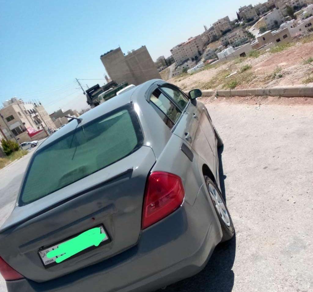 2017, شيفروليه, بولت