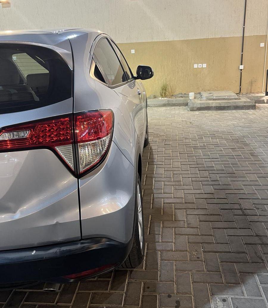 هوندا HR-V