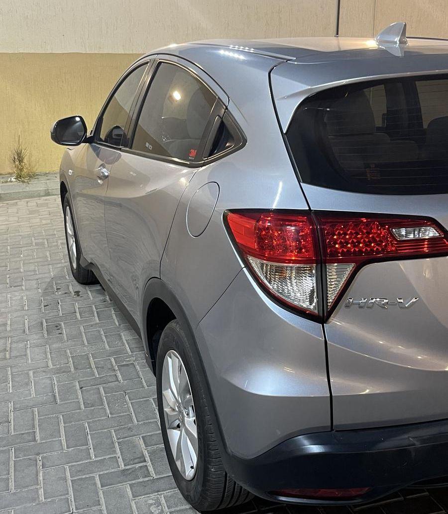 هوندا HR-V