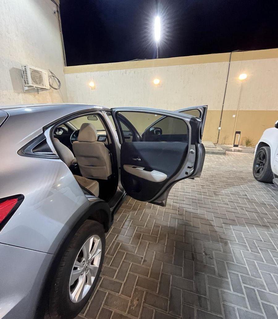 هوندا HR-V