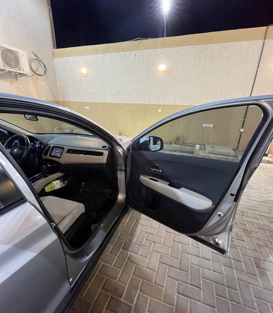 هوندا HR-V