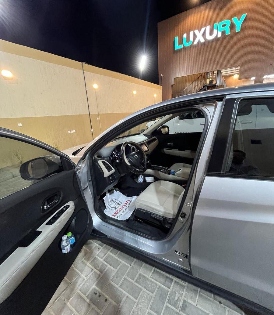 هوندا HR-V