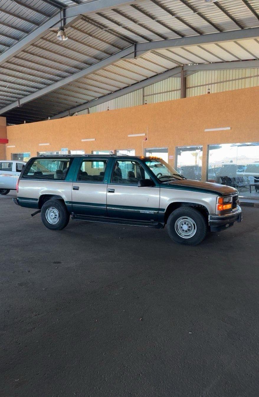جمس سوبر 1996