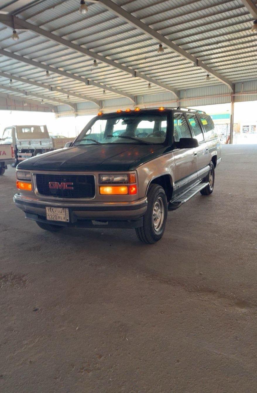 جمس سوبر 1996
