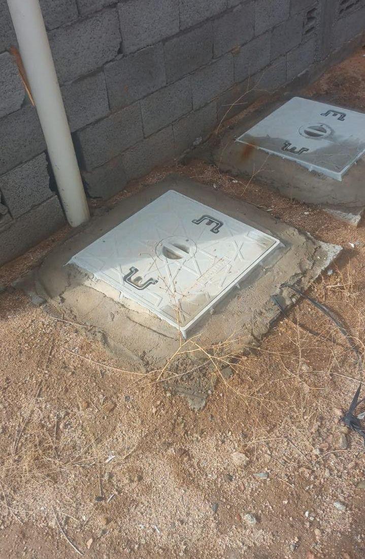 للبيع 3 ادوار