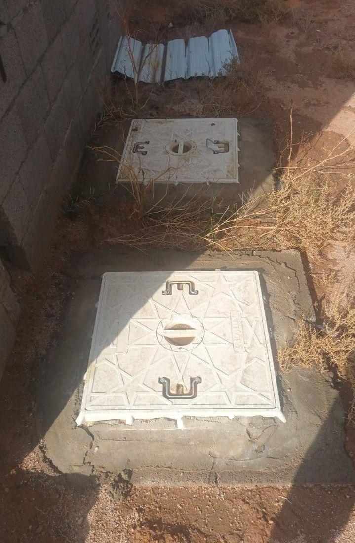 للبيع 3 ادوار