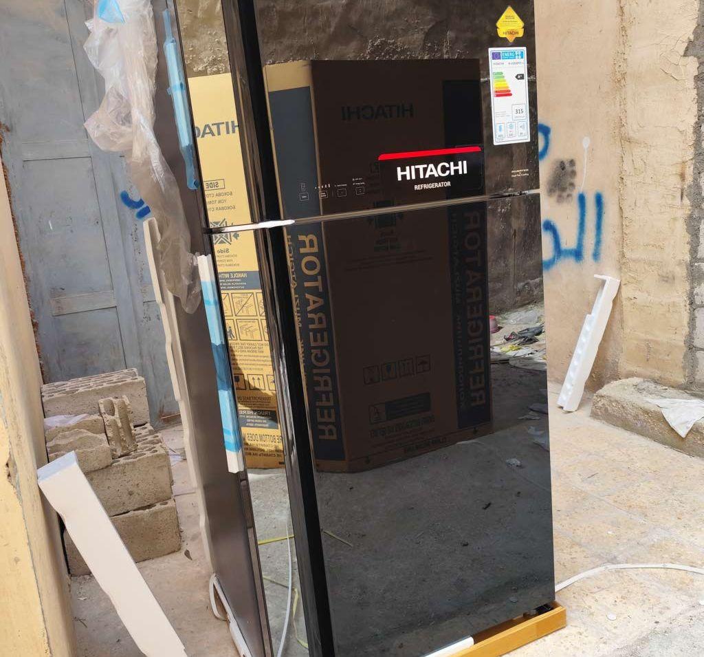 عرض نااار على