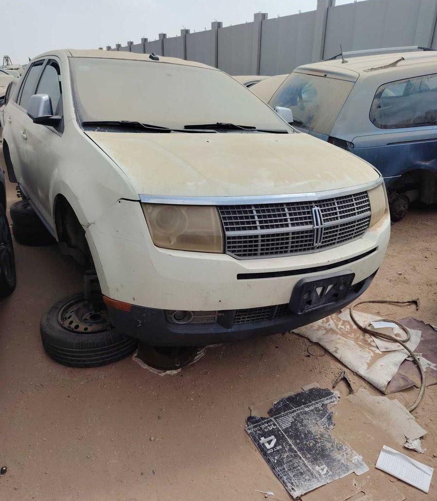 قطع غيار فورد