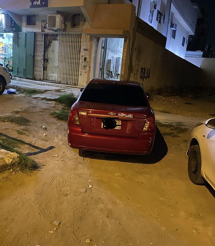 للبيع سياره اوبترا