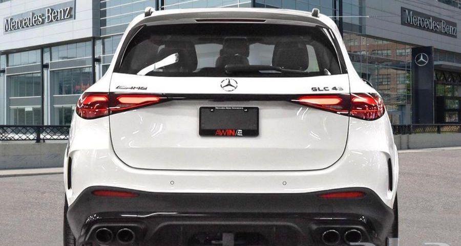 مرسيدس بنز AMG