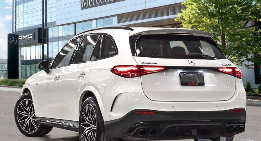 مرسيدس بنز AMG