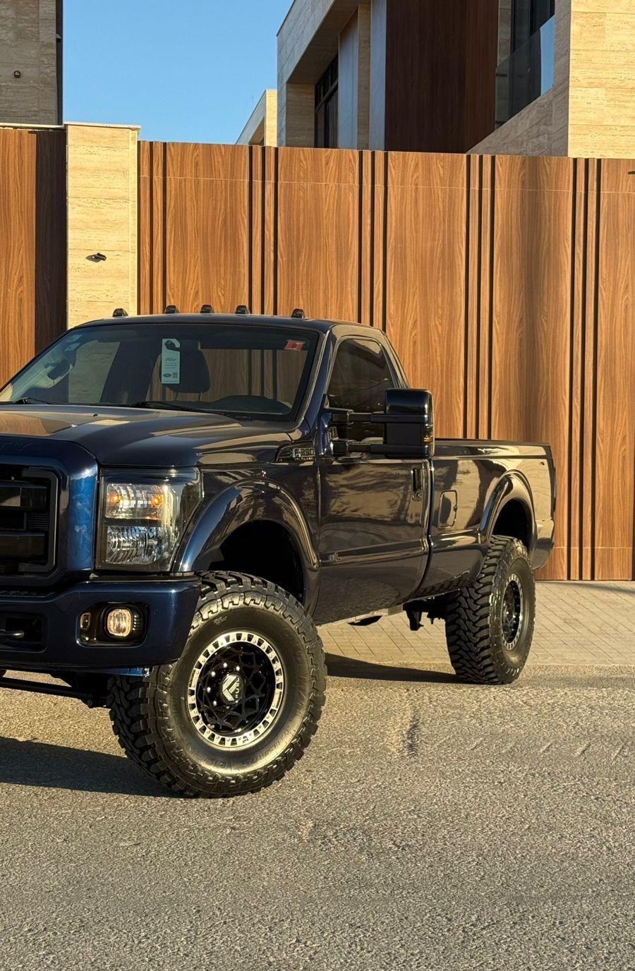 للبيع فورد F350