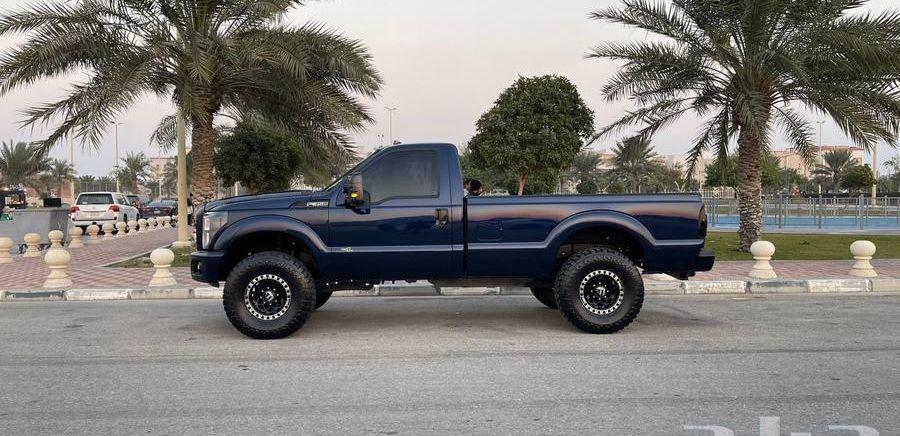 للبيع فورد F350