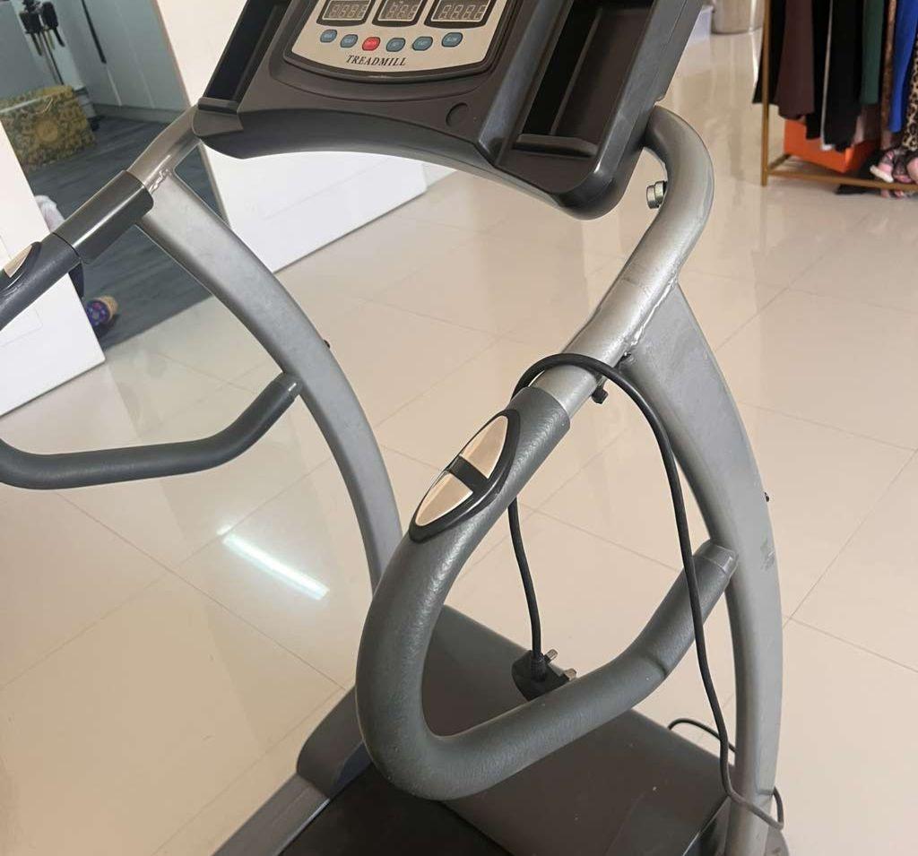 جهاز رياضه المشي