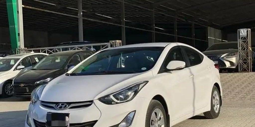 هونداي النترا موديل