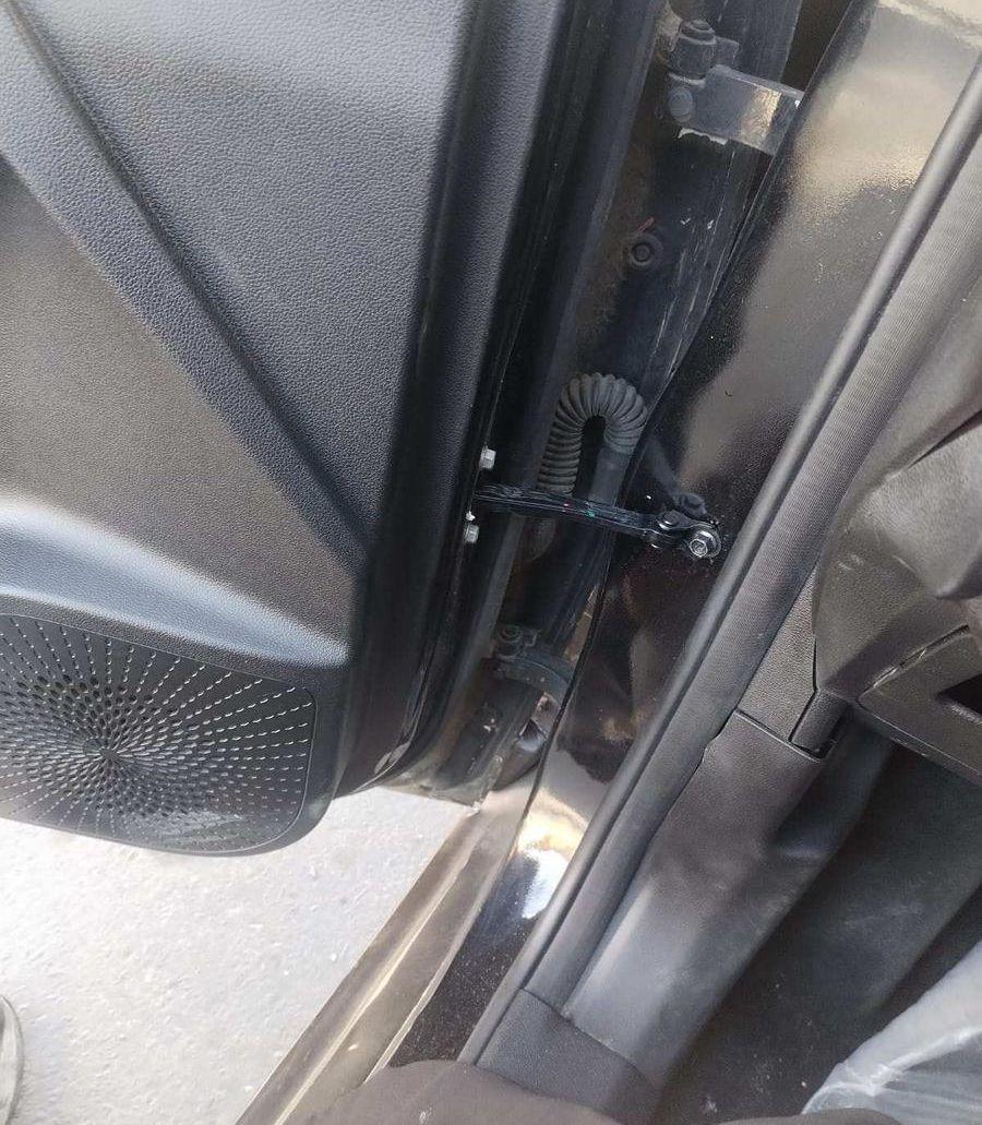 هافال جوليان فل