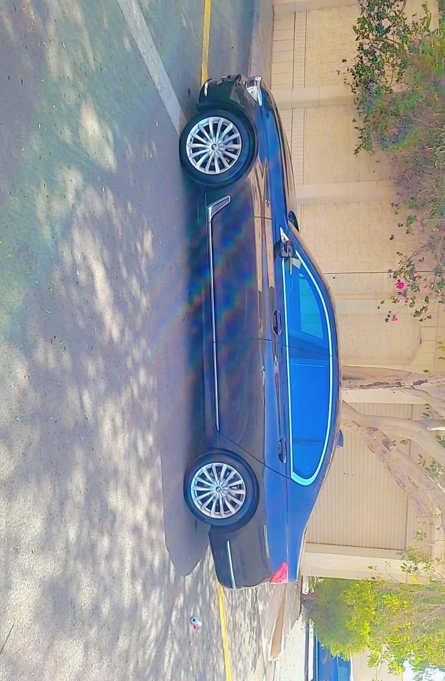 BMW 730