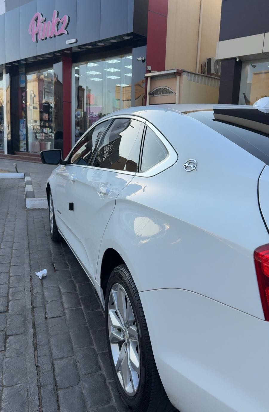 امبالا 2017