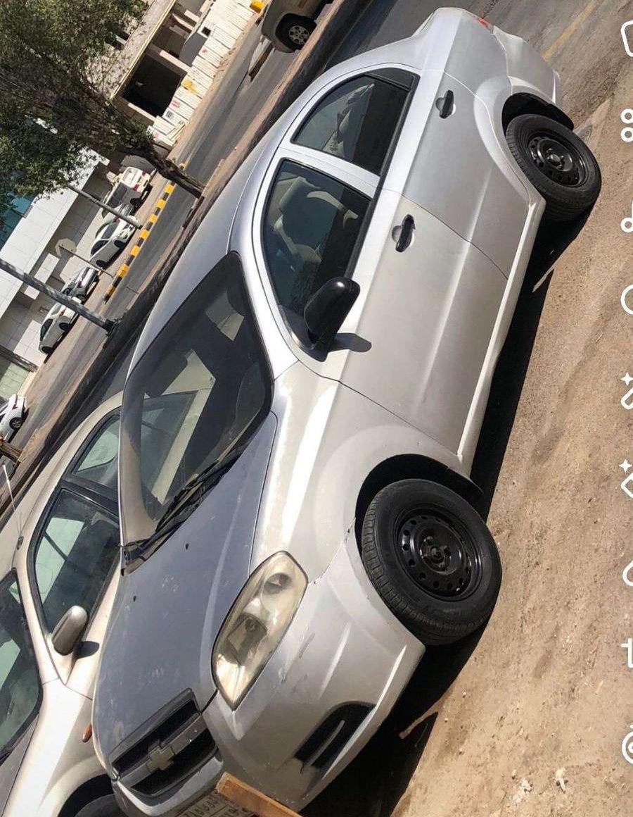 شفروليه افيو