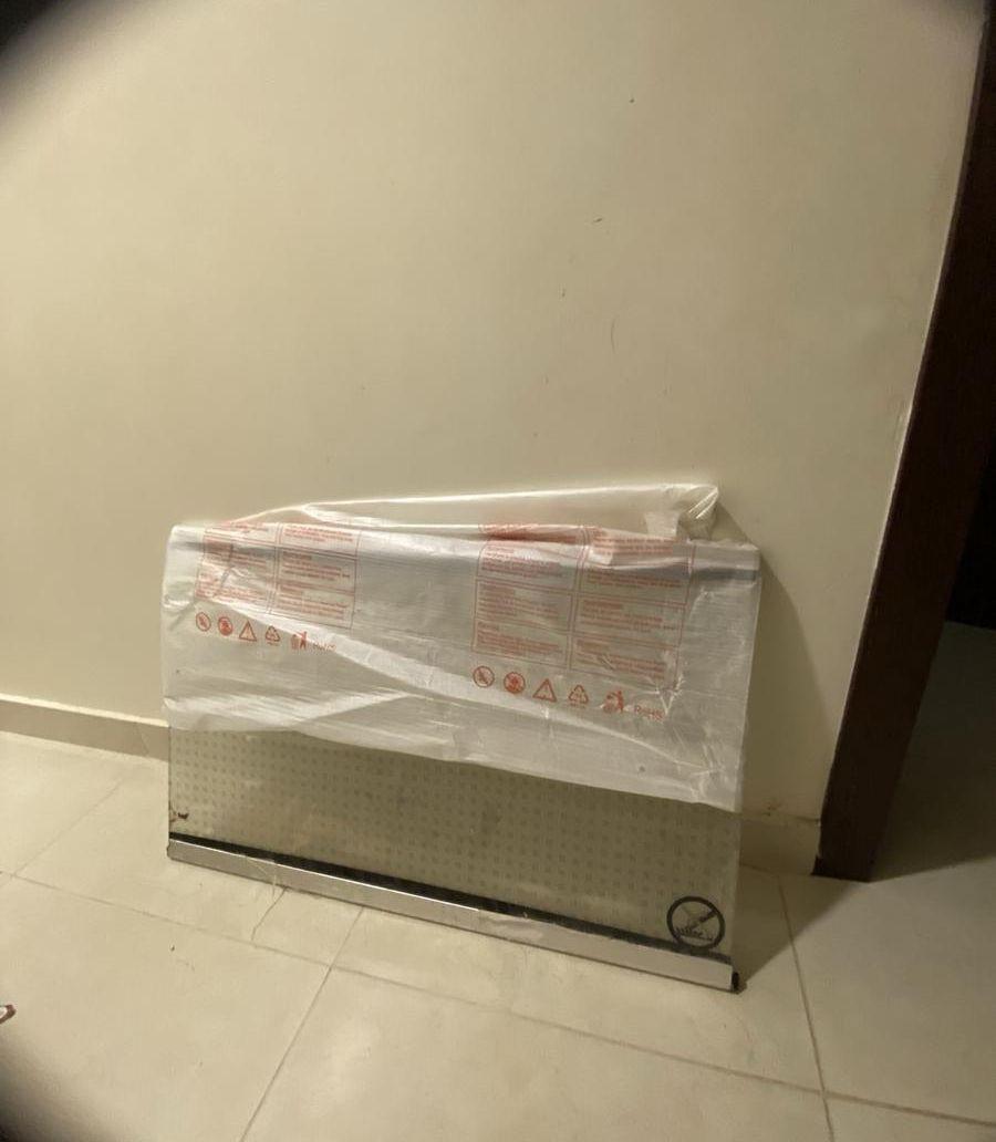 قز نضيف كبير