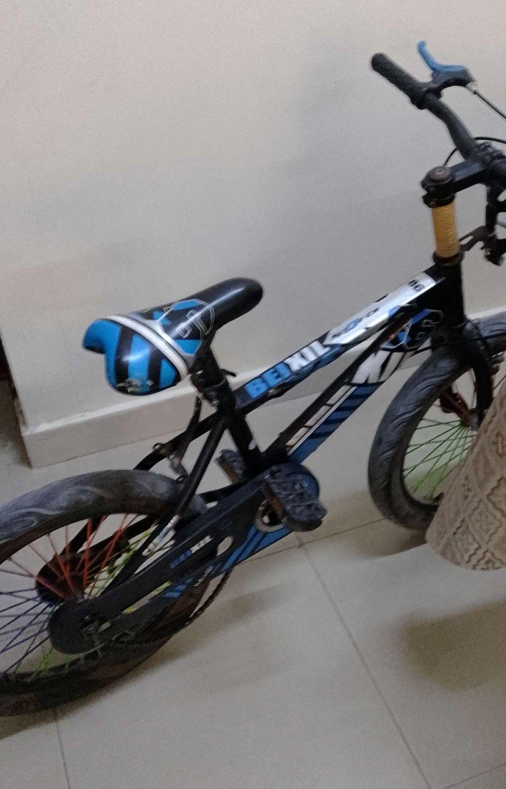 good good cycle