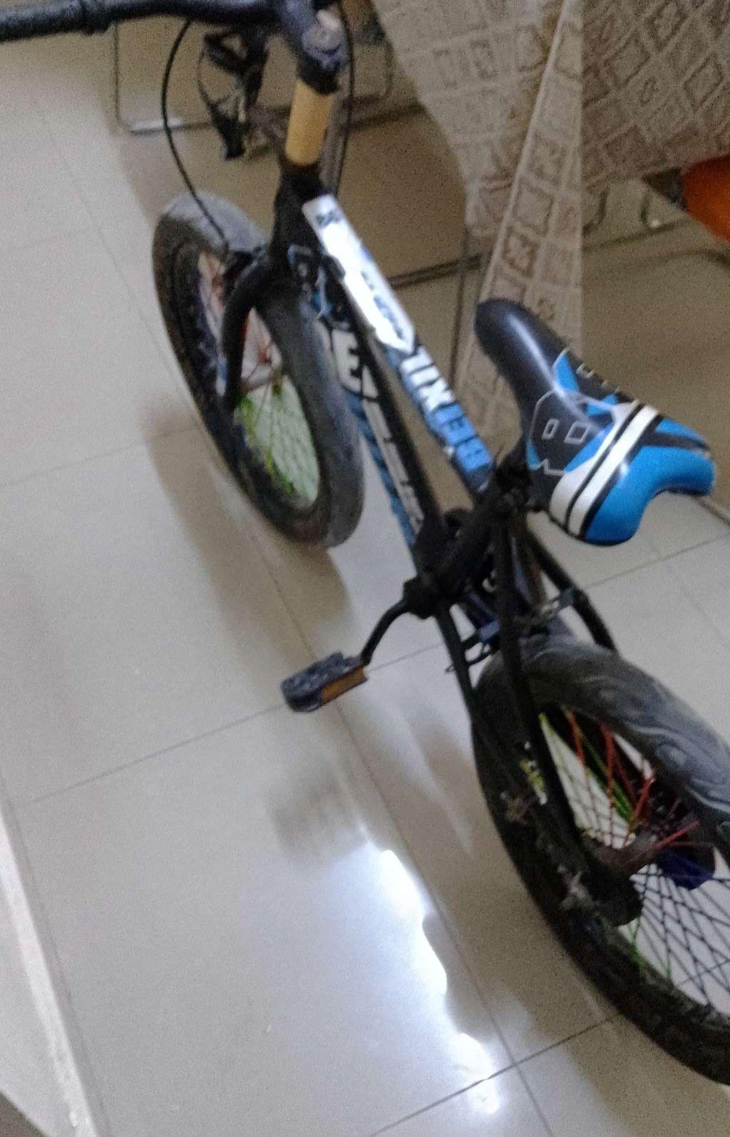 good good cycle