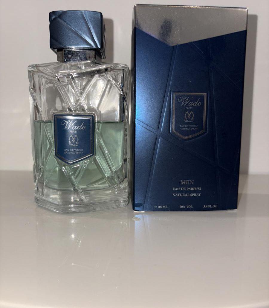 عطور مستعمله للبيع