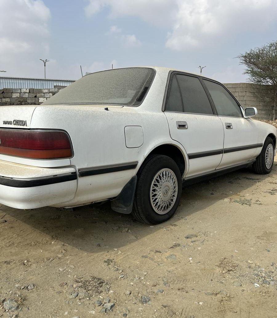 كرسيده 92 gl