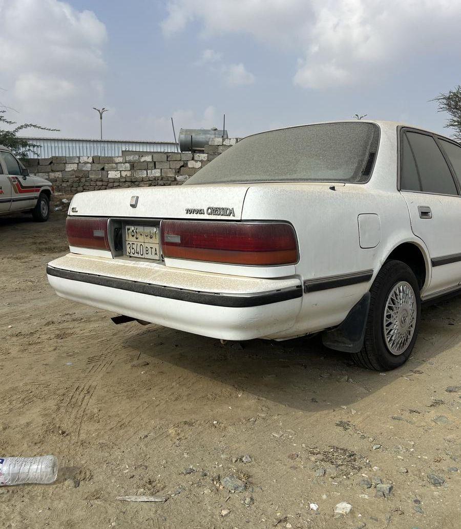 كرسيده 92 gl