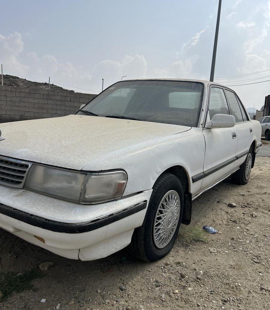كرسيده 92 gl