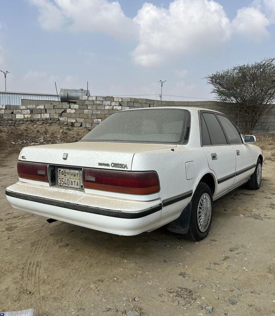 كرسيده 92 gl