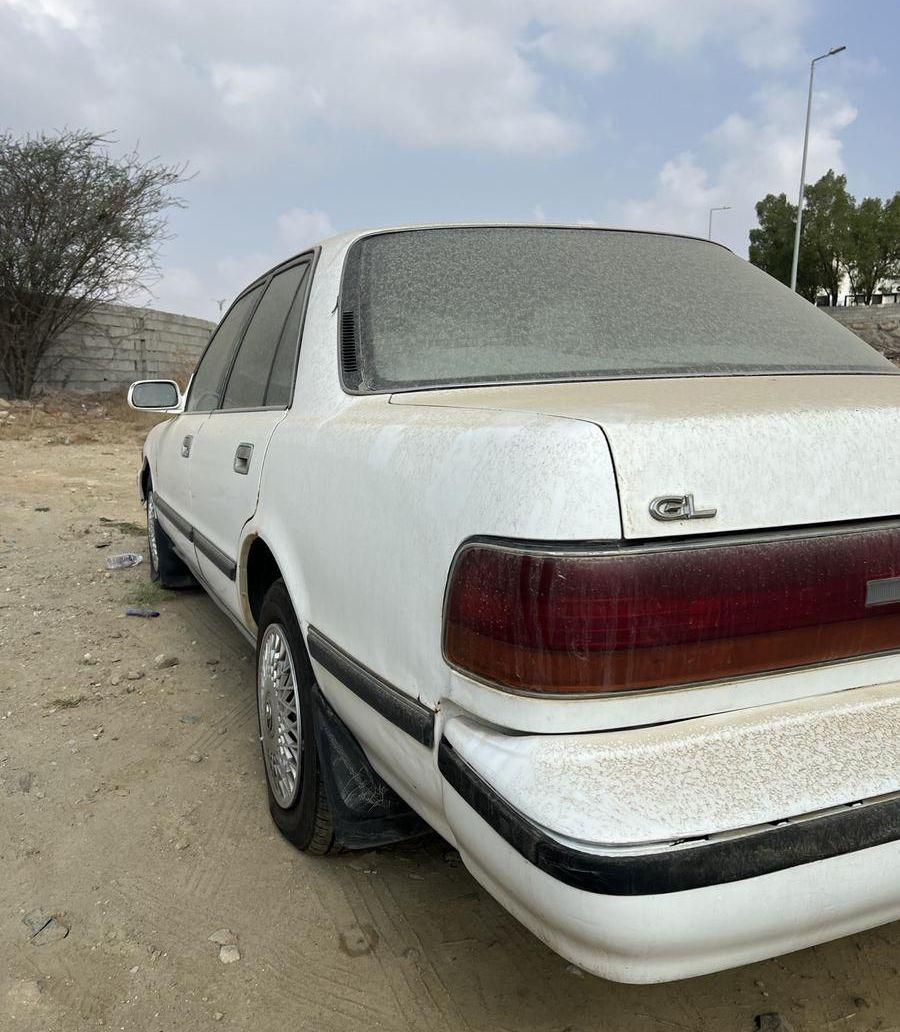 كرسيده 92 gl