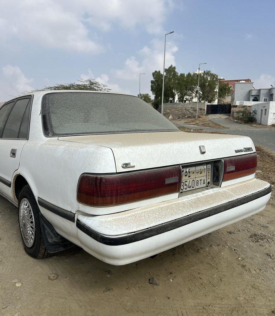كرسيده 92 gl