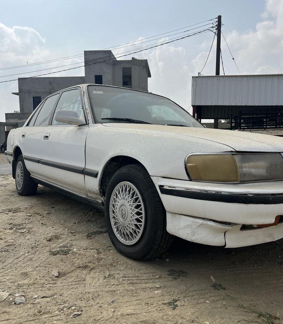 كرسيده 92 gl